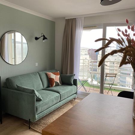 Cosy Apartment In La Defense Курбевуа Екстер'єр фото