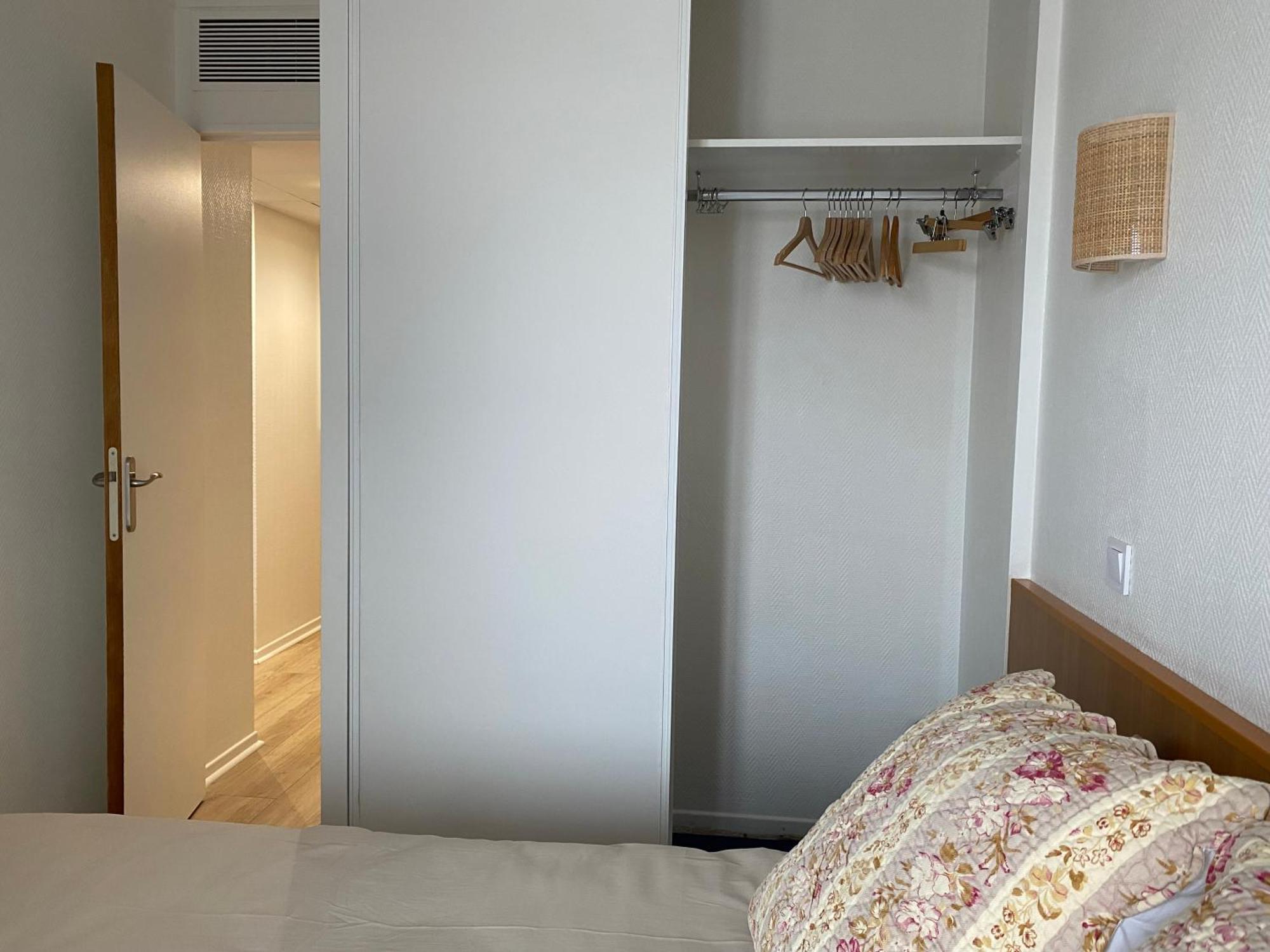 Cosy Apartment In La Defense Курбевуа Екстер'єр фото