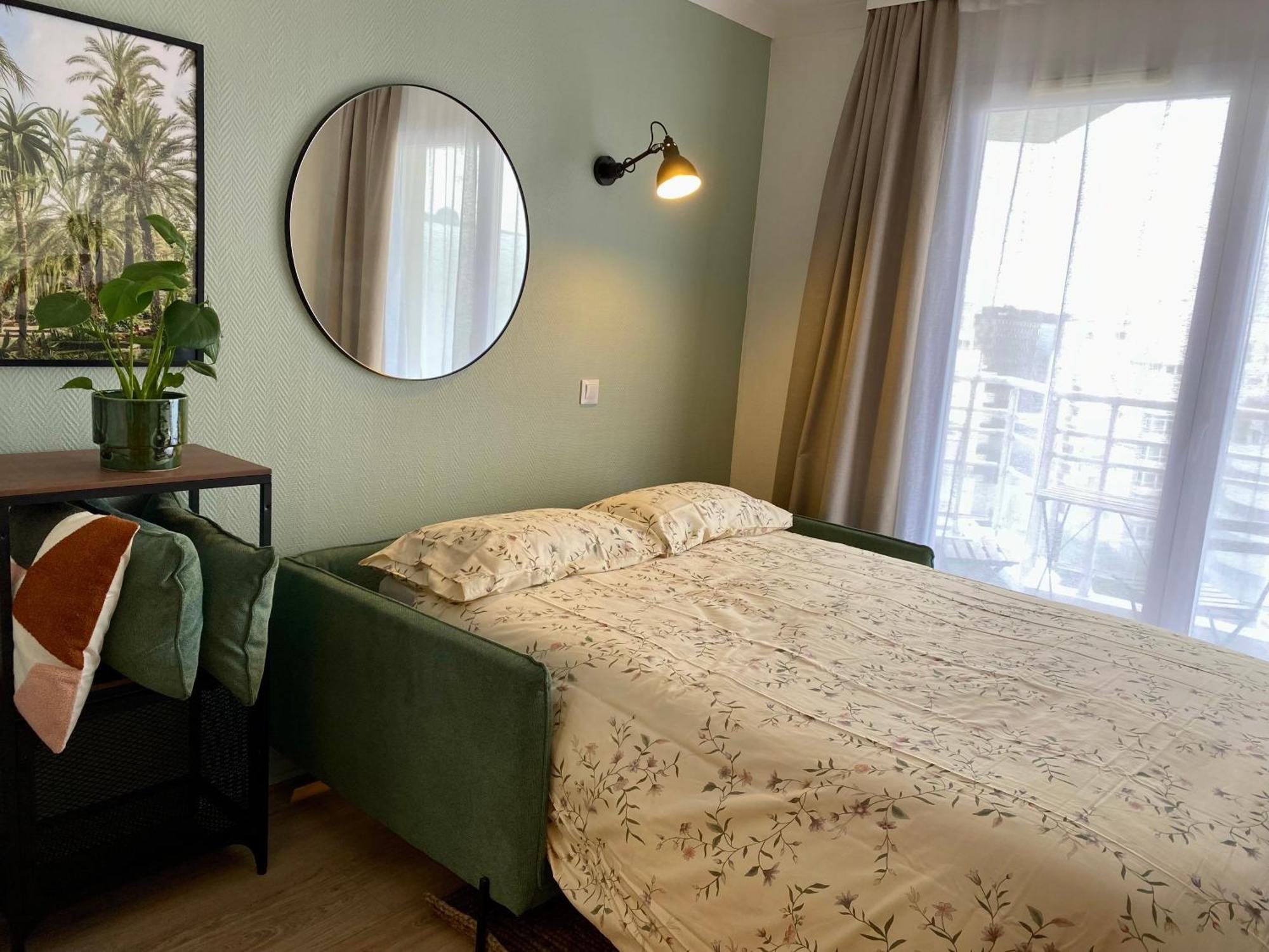 Cosy Apartment In La Defense Курбевуа Екстер'єр фото