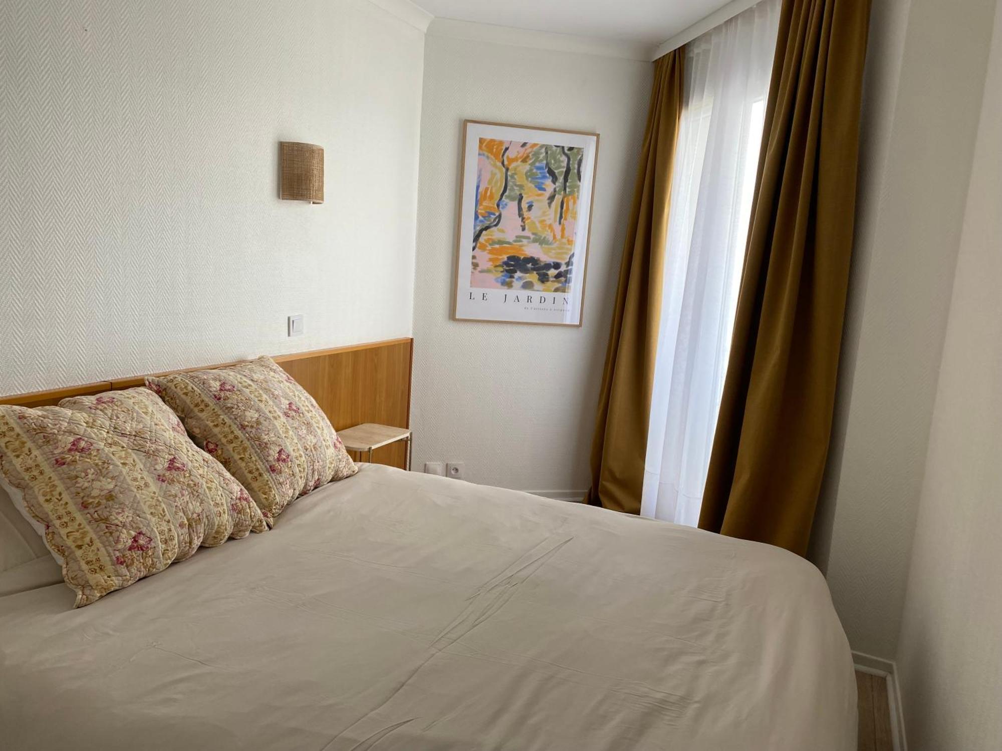 Cosy Apartment In La Defense Курбевуа Екстер'єр фото
